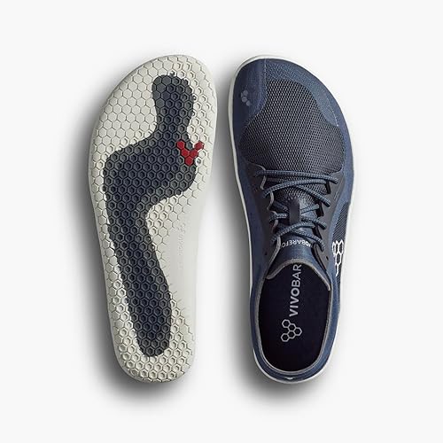Amazon | Vivobarefoot Primus Lite 3.5 メンズ ベアフット